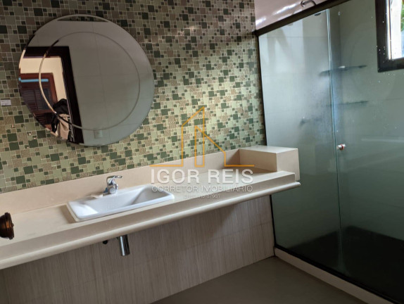 Imagem Casa com 3 Quartos à Venda, 1.700 m² em Parque Turf Club - Campos Dos Goytacazes