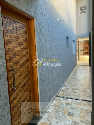 Imagem Sobrado com 2 Quartos à Venda, 133 m² em Vila São Francisco - Suzano