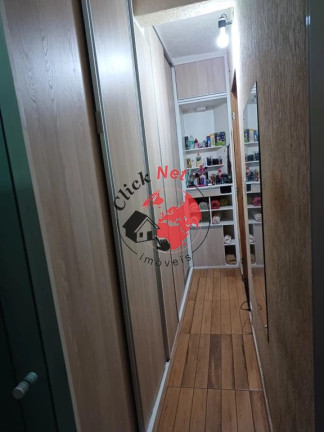 Imagem Sobrado com 2 Quartos à Venda, 159 m² em Jordanópolis - São Bernardo Do Campo Imagem Sobrado com 2 Quartos à Venda, 159 m² em Jordanópolis - São Bernardo Do Campo