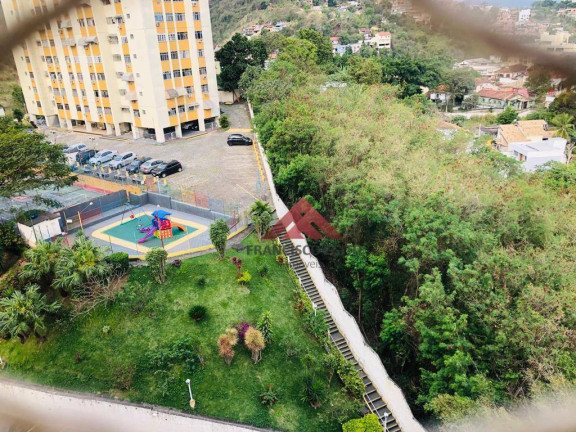 Imagem Apartamento com 2 Quartos à Venda, 64 m² em Centro - Niterói Imagem Apartamento com 2 Quartos à Venda, 64 m² em Centro - Niterói