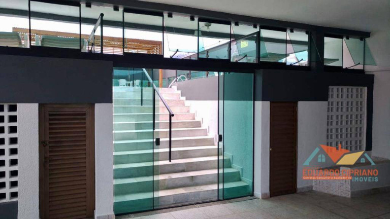 Imagem Apartamento com 5 Quartos à Venda ou Locação, 294 m² em Massaguaçu - Caraguatatuba Imagem Apartamento com 5 Quartos à Venda ou Locação, 294 m² em Massaguaçu - Caraguatatuba