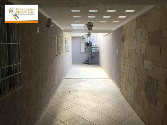 Imagem Sobrado com 3 Quartos à Venda, 200 m² em Vila Galvão - Guarulhos Imagem Sobrado com 3 Quartos à Venda, 200 m² em Vila Galvão - Guarulhos