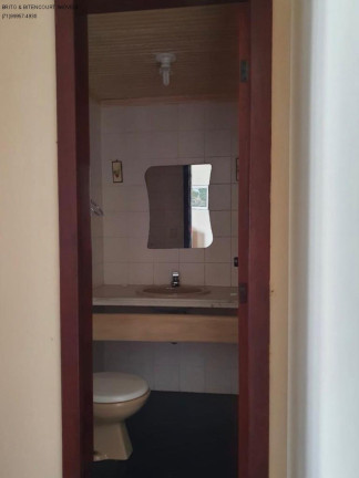 Imagem Imóvel com 4 Quartos à Venda, 214 m² em Morro Do Gato - Salvador Imagem Imóvel com 4 Quartos à Venda, 214 m² em Morro Do Gato - Salvador