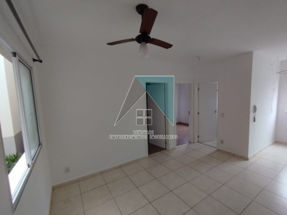 Imagem Apartamento com 2 Quartos à Venda, 43 m² em Jardim Itaú - Ribeirão Preto Imagem Apartamento com 2 Quartos à Venda, 43 m² em Jardim Itaú - Ribeirão Preto