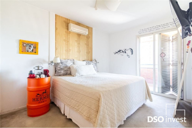 Imagem Apartamento com 3 Quartos à Venda, em Brooklin Paulista - São Paulo Imagem Apartamento com 3 Quartos à Venda, em Brooklin Paulista - São Paulo