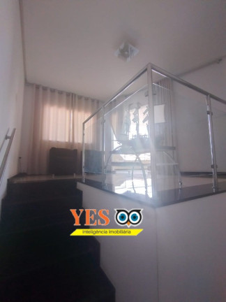 Imagem Casa com 3 Quartos à Venda, 200 m² em Cidade Nova - Feira De Santana Imagem Casa com 3 Quartos à Venda, 200 m² em Cidade Nova - Feira De Santana
