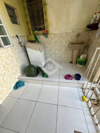 Imagem Casa com 3 Quartos à Venda, 70 m² em Engenho Novo - Rio De Janeiro Imagem Casa com 3 Quartos à Venda, 70 m² em Engenho Novo - Rio De Janeiro