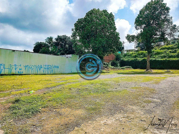 Imagem Terreno à Venda, 3.800 m² em Centro - Abreu E Lima