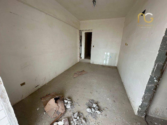 Imagem Apartamento com 3 Quartos à Venda, 98 m² em Aviação - Praia Grande Imagem Apartamento com 3 Quartos à Venda, 98 m² em Aviação - Praia Grande