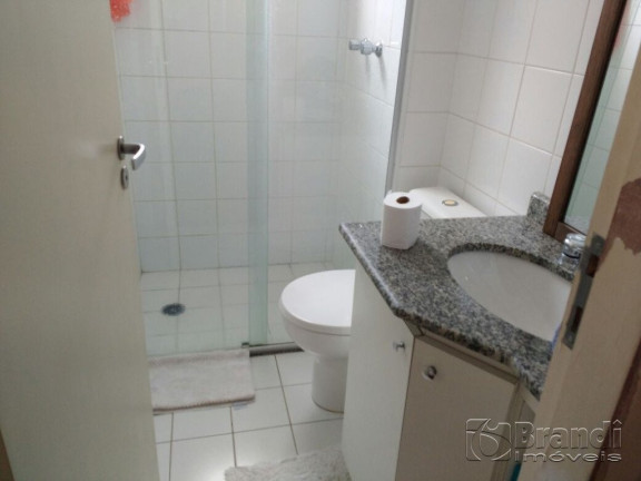 Imagem Apartamento com 3 Quartos à Venda, 72 m² em Vila Lúcia - São Paulo