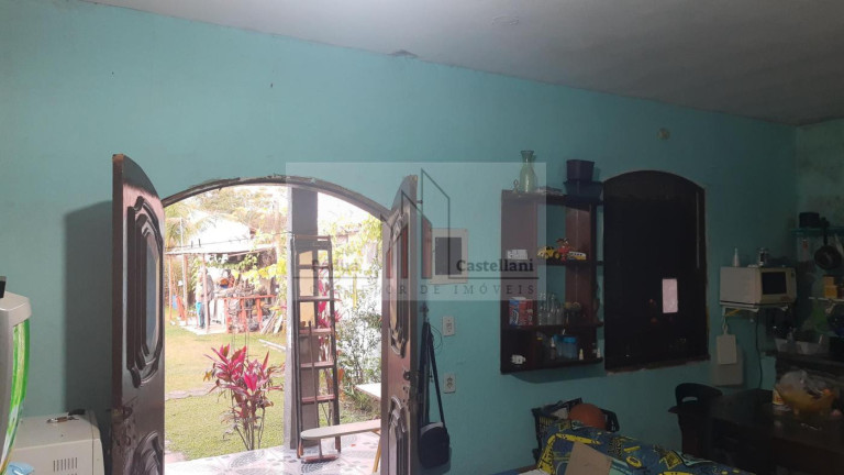 Imagem Casa com 3 Quartos à Venda, 600 m² em Cibratel Ll - Itanhaém