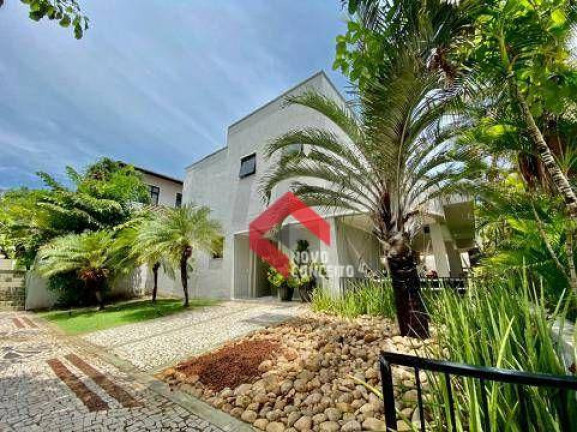 Casa com 3 Quartos à Venda, 470 m² em De Lourdes - Fortaleza