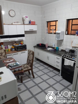 Imagem Casa com 2 Quartos à Venda, 181 m² em Vila Metalúrgica - Santo André Imagem Casa com 2 Quartos à Venda, 181 m² em Vila Metalúrgica - Santo André