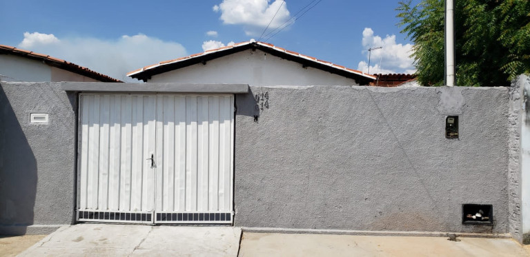 Imagem Casa com 3 Quartos à Venda, 160 m² em Mocambinho - Teresina
