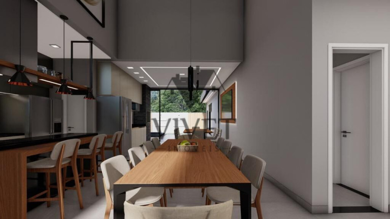 Imagem Casa de Condomínio com 3 Quartos à Venda, 234 m² em Condominio Ibiti Reserva - Sorocaba Imagem Casa de Condomínio com 3 Quartos à Venda, 234 m² em Condominio Ibiti Reserva - Sorocaba