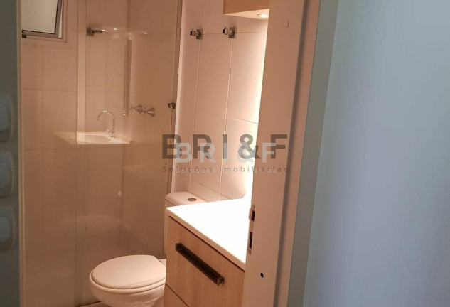 Imagem Apartamento com 3 Quartos à Venda, 70 m² em Jardim Prudência - São Paulo