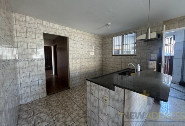 Imagem Casa com 4 Quartos à Venda, 120 m² em Jardim América - Cariacica Imagem Casa com 4 Quartos à Venda, 120 m² em Jardim América - Cariacica