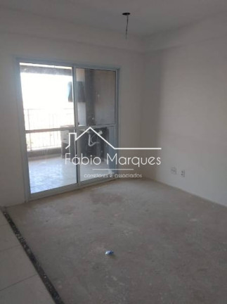 Imagem Apartamento com 2 Quartos à Venda, 56 m² em Jardim Matarazzo - São Paulo