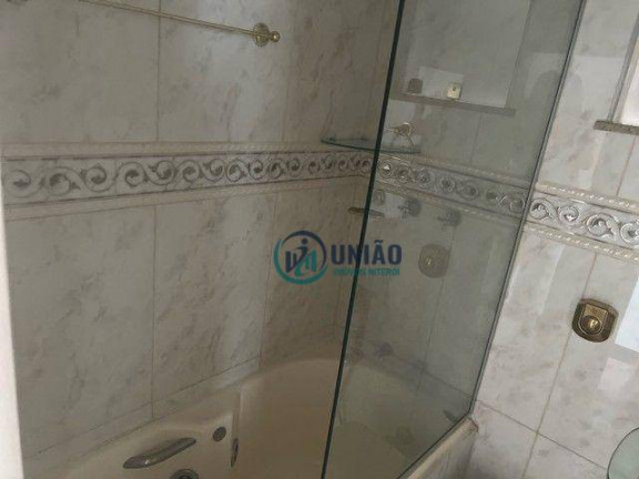 Imagem Apartamento com 3 Quartos à Venda, 132 m² em Icaraí - Niterói