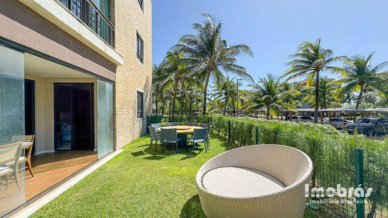 Imagem Apartamento com 3 Quartos à Venda, 168 m² em Porto Das Dunas - Aquiraz Imagem Apartamento com 3 Quartos à Venda, 168 m² em Porto Das Dunas - Aquiraz