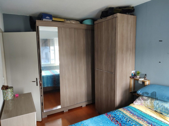 Imagem Apartamento com 2 Quartos à Venda, 51 m² em Cavalhada - Porto Alegre Imagem Apartamento com 2 Quartos à Venda, 51 m² em Cavalhada - Porto Alegre