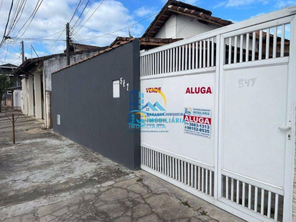 Imagem Casa com 3 Quartos à Venda, em Centro - Caraguatatuba Imagem Casa com 3 Quartos à Venda, em Centro - Caraguatatuba