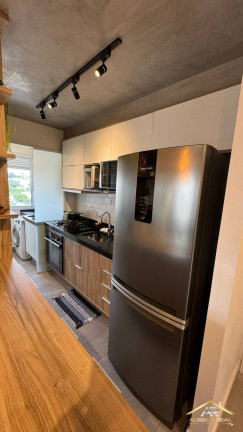 Imagem Apartamento com 2 Quartos à Venda, 54 m² em Vila Osasco - Osasco