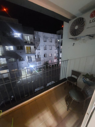 Imagem Imóvel com 2 Quartos à Venda, 54 m² em Vila Haro - Sorocaba