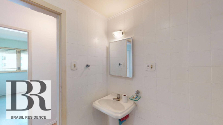 Imagem Apartamento com 3 Quartos à Venda, 95 m² em Itaim Bibi - São Paulo Imagem Apartamento com 3 Quartos à Venda, 95 m² em Itaim Bibi - São Paulo