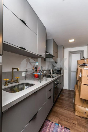 Imagem Apartamento com 2 Quartos à Venda, 77 m² em Petrópolis - Porto Alegre