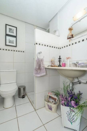 Imagem Cobertura com 4 Quartos à Venda, 213 m² em Auxiliadora - Porto Alegre