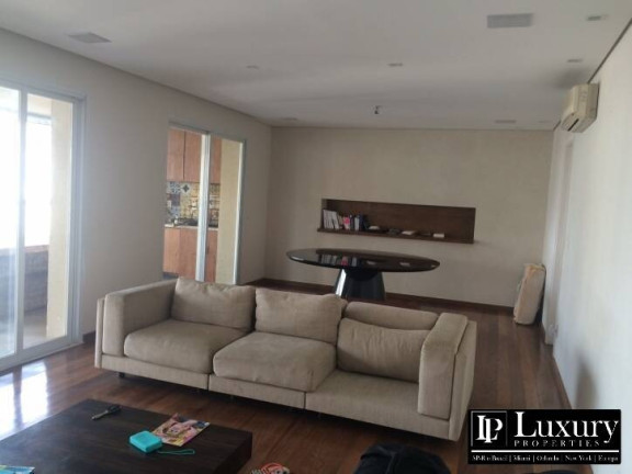 Imagem Apartamento com 4 Quartos à Venda, 226 m² em Vila Nova Conceição - São Paulo Imagem Apartamento com 4 Quartos à Venda, 226 m² em Vila Nova Conceição - São Paulo