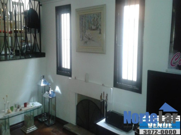 Imagem Casa de Condomínio com 3 Quartos à Venda, 132 m² em Jardim Monte Alegre - São Paulo