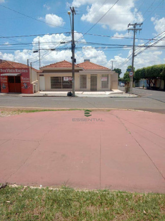 Casa com 3 Quartos à Venda, 235 m² em Centro (talhado) - São José Do Rio Preto