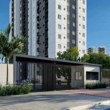 Imagem Apartamento com 2 Quartos à Venda, 45 m² em Jacarepaguá - Rio De Janeiro