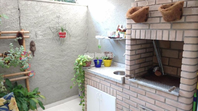 Imagem Casa com 3 Quartos à Venda, 142 m² em Morumbi - São Paulo