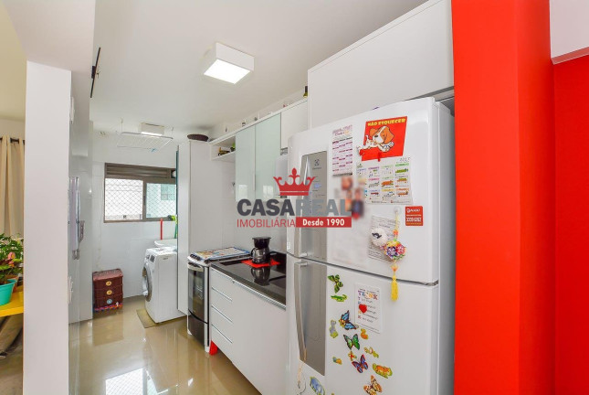 Imagem Apartamento com 2 Quartos à Venda, 59 m² em Bigorrilho - Curitiba Imagem Apartamento com 2 Quartos à Venda, 59 m² em Bigorrilho - Curitiba