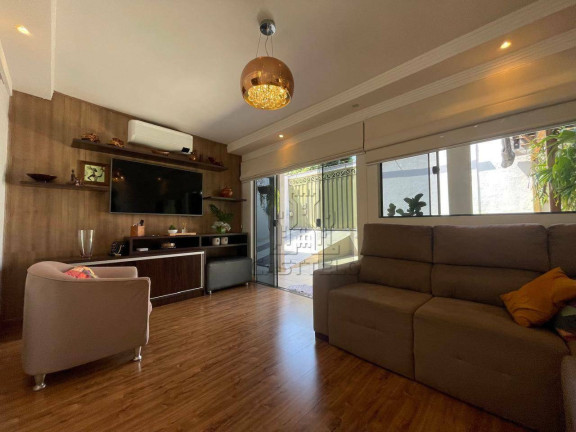 Imagem Casa com 3 Quartos à Venda, 130 m² em Ouro Verde - Londrina Imagem Casa com 3 Quartos à Venda, 130 m² em Ouro Verde - Londrina