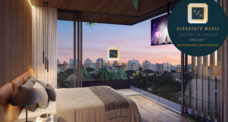 Imagem Apartamento com 4 Quartos à Venda, 234 m² em Meireles - Fortaleza Imagem Apartamento com 4 Quartos à Venda, 234 m² em Meireles - Fortaleza