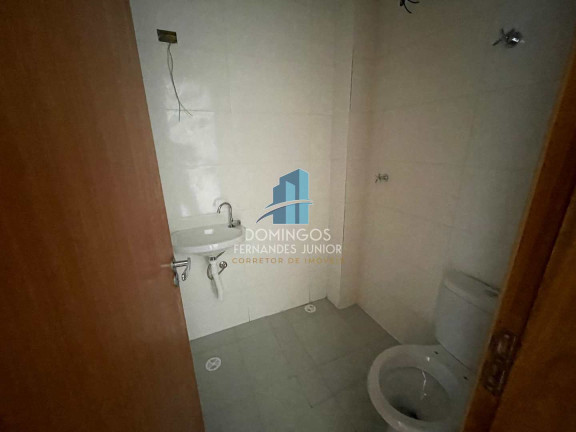 Imagem Apartamento com 2 Quartos à Venda, 40 m² em Vila Nhocune - São Paulo