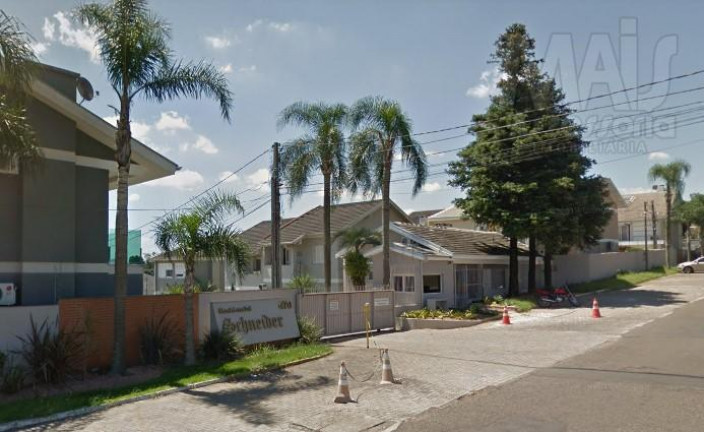 Casa com 3 Quartos à Venda, 157 m² em Rondônia - Novo Hamburgo
