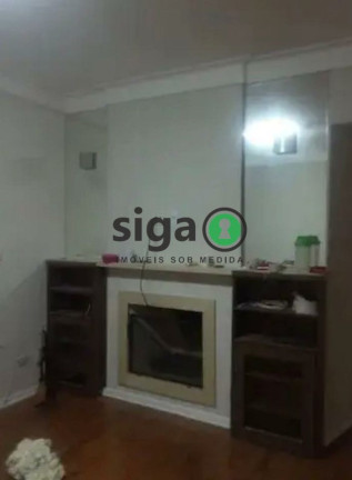 Imagem Apartamento com 3 Quartos à Venda, 110 m² em Vila Andrade - São Paulo Imagem Apartamento com 3 Quartos à Venda, 110 m² em Vila Andrade - São Paulo