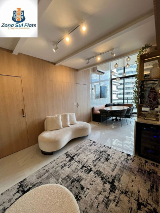 Imagem Apartamento com 2 Quartos à Venda, 100 m² em Vila Olímpia - São Paulo Imagem Apartamento com 2 Quartos à Venda, 100 m² em Vila Olímpia - São Paulo