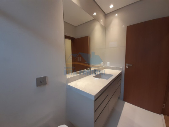 Imagem Casa de Condomínio com 4 Quartos à Venda, 350 m² em Vila Do Golf - Ribeirão Preto
