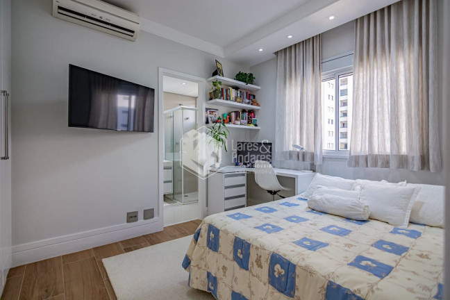 Imagem Apartamento com 4 Quartos à Venda, 158 m² em Perdizes - São Paulo