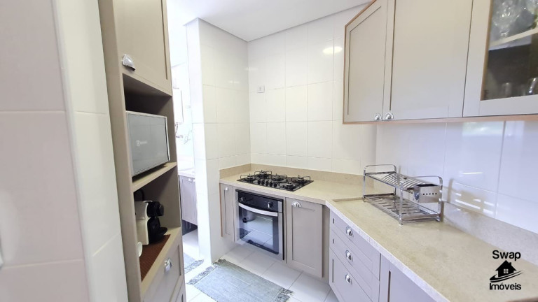 Imagem Apartamento com 3 Quartos à Venda, 100 m² em Riviera - Bertioga