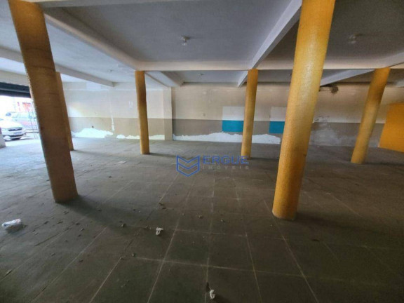 Imagem Ponto Comercial para Alugar, 225 m² em Prefeito José Walter - Fortaleza Imagem Ponto Comercial para Alugar, 225 m² em Prefeito José Walter - Fortaleza
