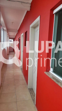 Imagem Apartamento com 1 Quarto para Alugar, 32 m² em Jardim Brasil  - São Paulo