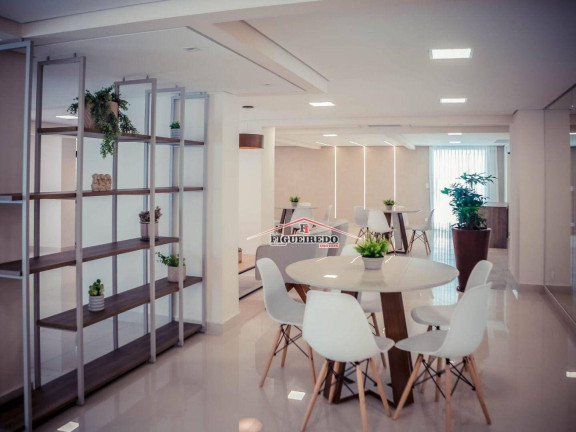 Imagem Apartamento com 2 Quartos à Venda, 84 m² em Boqueirão - Praia Grande