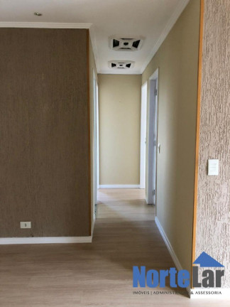 Imagem Apartamento com 3 Quartos à Venda, 61 m² em Vila Carbone - São Paulo